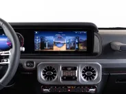 Mercedes-Benz G-Класс G 450 d AMG Line III (W465) Рестайлинг, 2026 — экстерьер, фото 26