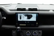 Land Rover Defender X II, 2022 — экстерьер, фото 24