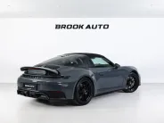 Porsche 911 Targa 4 GTS VIII (992) Рестайлинг, 2026 — экстерьер, фото 12
