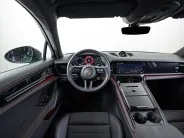 Porsche Panamera GTS III, 2025 — экстерьер, фото 14