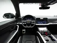 Lamborghini Urus SE I Рестайлинг, 2025 — экстерьер, фото 15