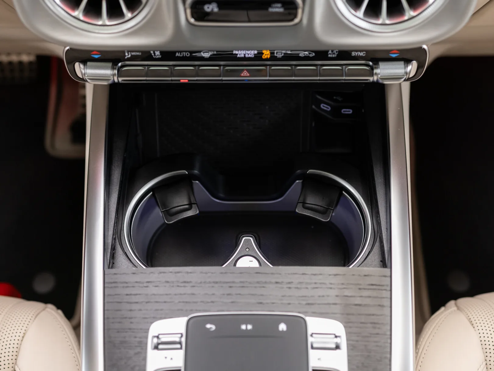 Mercedes-Benz G-Класс G 450 d AMG Line III (W465) Рестайлинг, 2025 — экстерьер, фото 19