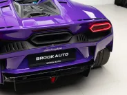 Lamborghini Temerario Alleggerita I, 2026 — экстерьер, фото 36