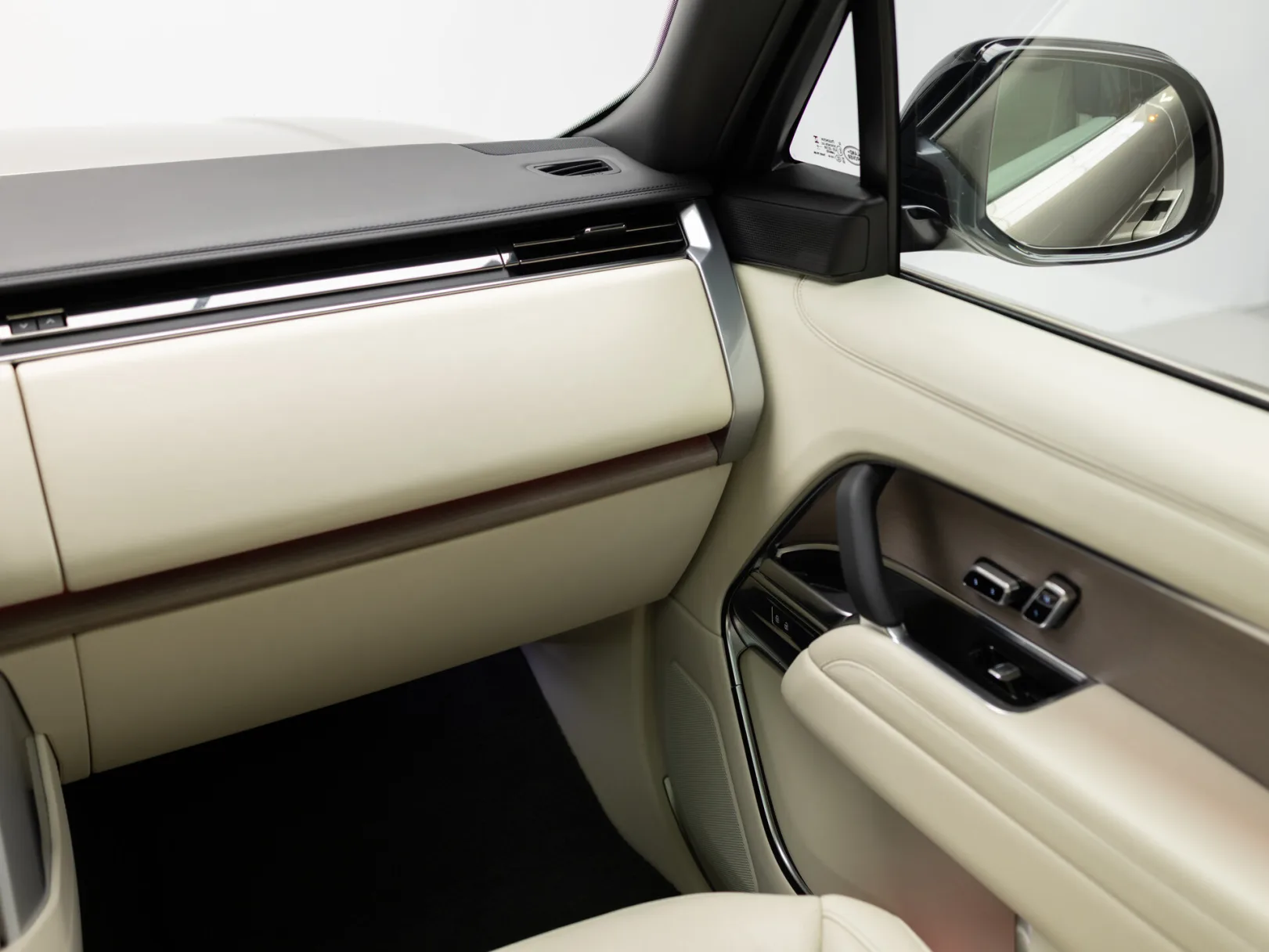Land Rover Range Rover First Edition V, 2023 — экстерьер, фото 23
