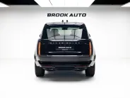Land Rover Range Rover Autobiography V, 2025 — экстерьер, фото 5