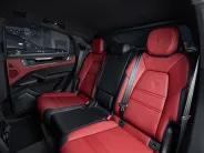 Porsche Cayenne Turbo GT III Рестайлинг, 2026 — экстерьер, фото 33