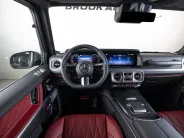 Mercedes-Benz G-Класс G 450 d AMG Line III (W465) Рестайлинг, 2026 — экстерьер, фото 13