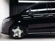 Mercedes-Benz V-Класс Exclusive III (W447) Рестайлинг 2, 2026 — экстерьер, фото 40