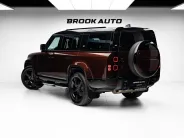 Land Rover Defender X II, 2022 — экстерьер, фото 6