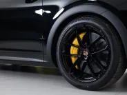 Porsche Cayenne Turbo GT III Рестайлинг, 2026 — экстерьер, фото 39