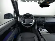 Land Rover Range Rover SE (USA) V, 2025 — экстерьер, фото 12