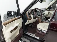 Land Rover Range Rover AB III Рестайлинг 2, 2011 — экстерьер, фото 7
