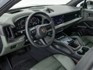 Porsche Cayenne Базовая III Рестайлинг, 2026 — экстерьер, фото 10
