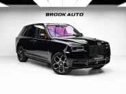Rolls-Royce Cullinan Individual I (Series I), 2022 — экстерьер, фото 3