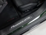 Porsche Panamera GTS III, 2025 — экстерьер, фото 13