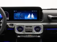 Mercedes-Benz G-Класс G 450 d AMG Line III (W465) Рестайлинг, 2026 — экстерьер, фото 22
