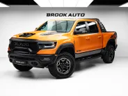 Ram 1500 TRX V, 2021 — экстерьер, фото 1