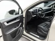 Porsche Cayenne Coupé III Рестайлинг, 2024 — экстерьер, фото 7