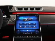 Mercedes-Benz S-Класс AMG S 63 IV (W223), 2024 — экстерьер, фото 22