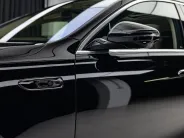 Mercedes-Benz S-Класс S 580 4MATIC VII (W223) Рестайлинг, 2026 — экстерьер, фото 38