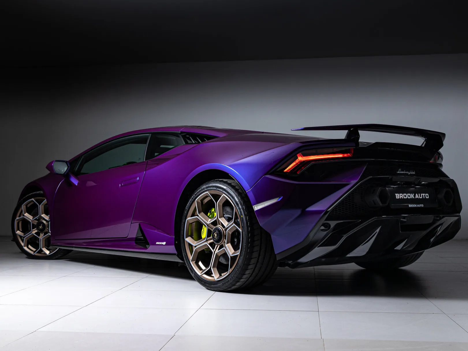 Lamborghini Huracán Tecnica I Рестайлинг, 2023 — экстерьер, фото 31