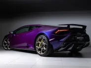 Lamborghini Huracán Tecnica I Рестайлинг, 2023 — экстерьер, фото 31