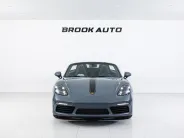 Porsche Boxster 718 Boxster IV 718 (982), 2025 — экстерьер, фото 3