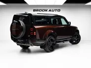 Land Rover Defender X II, 2022 — экстерьер, фото 4