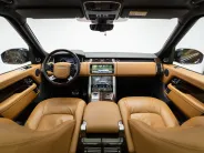 Land Rover Range Rover Autobiography IV Рестайлинг, 2020 — экстерьер, фото 33