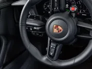 Porsche 911 Carrera 4 GTS VIII (992) Рестайлинг, 2025 — экстерьер, фото 21
