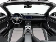 Porsche 911 Edition 50 Years Porsche Design VIII (992), 2022 — экстерьер, фото 33