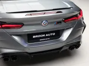 BMW M8 Competition I (F91/F92/F93), 2022 — экстерьер, фото 38