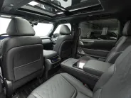 Infiniti QX80 Autograph II, 2025 — экстерьер, фото 28