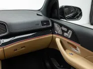 Mercedes-Benz GLS 450 d 4MATIC II (X167) Рестайлинг, 2025 — экстерьер, фото 19