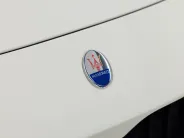 Maserati Quattroporte V Рестайлинг, 2011 — экстерьер, фото 35