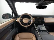 Land Rover Range Rover Sport Dynamic HSE III, 2026 — экстерьер, фото 12