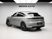 Porsche Cayenne Coupé III Рестайлинг, 2026 — экстерьер, фото 6