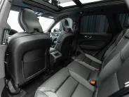 Volvo XC60 Polar Night Black II Рестайлинг 2, 2026 — экстерьер, фото 30