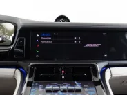 Porsche Panamera 4 III, 2026 — экстерьер, фото 26
