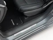 Mercedes-Benz GLS 450 4MATIC II (X167) Рестайлинг, 2024 — экстерьер, фото 12