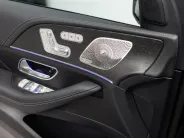 Mercedes-Benz GLS 450 4MATIC II (X167) Рестайлинг, 2026 — экстерьер, фото 9