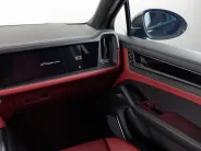 Porsche Cayenne Turbo GT III Рестайлинг, 2026 — экстерьер, фото 22