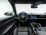 Porsche Cayenne GTS Coupé III Рестайлинг, 2026 — экстерьер, фото 13