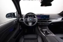 BMW X7 M60i xDrive Sport Pro I (G07) Рестайлинг, 2025 — экстерьер, фото 14