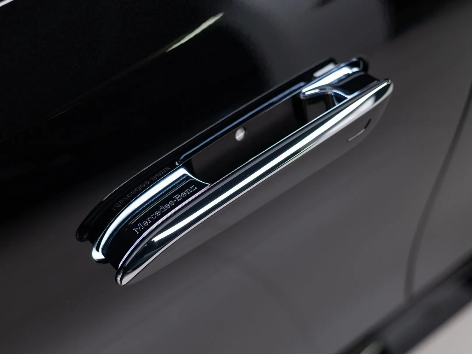 Mercedes-Benz E-Класс AMG E 53 4MATIC+ VI (W214), 2026 — экстерьер, фото 38