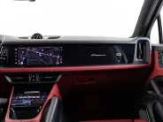 Porsche Cayenne Turbo GT III Рестайлинг, 2026 — экстерьер, фото 23