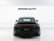 Porsche Panamera GTS III, 2025 — экстерьер, фото 5