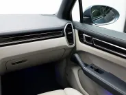 Porsche Cayenne Базовая III, 2019 — экстерьер, фото 15