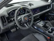 Porsche Cayenne Turbo GT III Рестайлинг, 2026 — экстерьер, фото 11