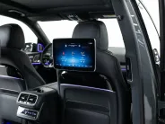Mercedes-Benz GLS AMG GLS 63 4MATIC+ II (X167) Рестайлинг, 2025 — экстерьер, фото 29